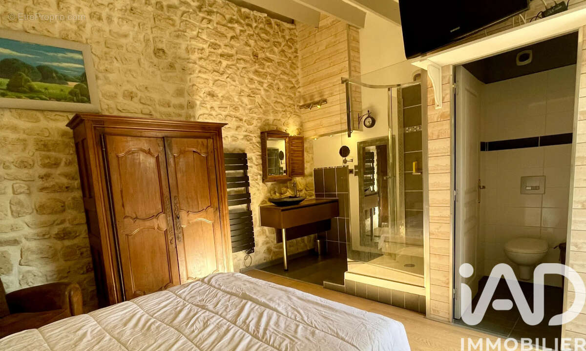 Photo 8 - Maison à SAINTE-MARIE-DE-RE