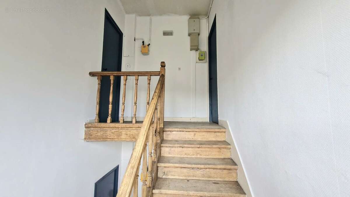 Appartement à COLOMBES