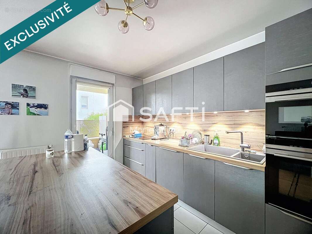 Photo 4 - Appartement à MALAKOFF