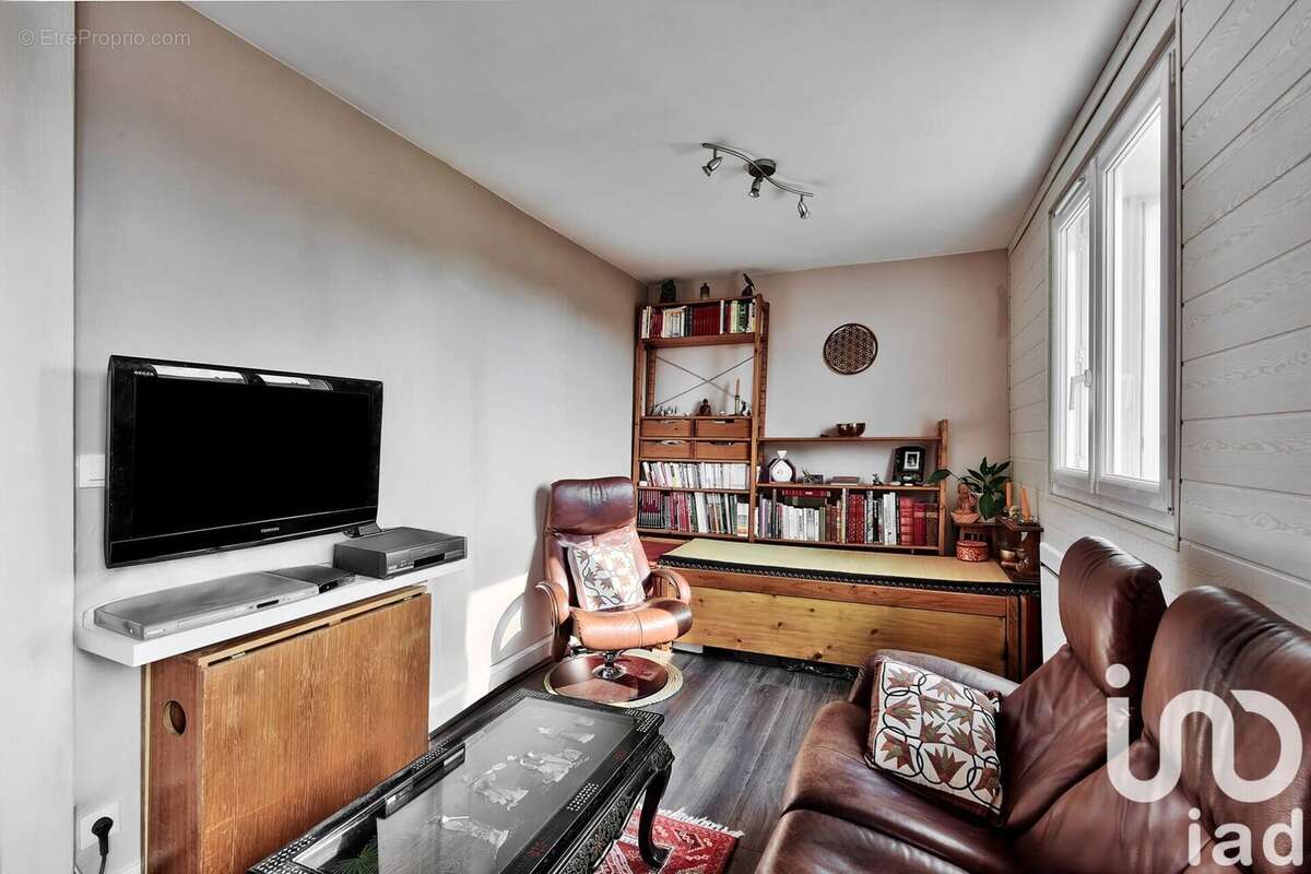 Photo 5 - Appartement à LYON-5E