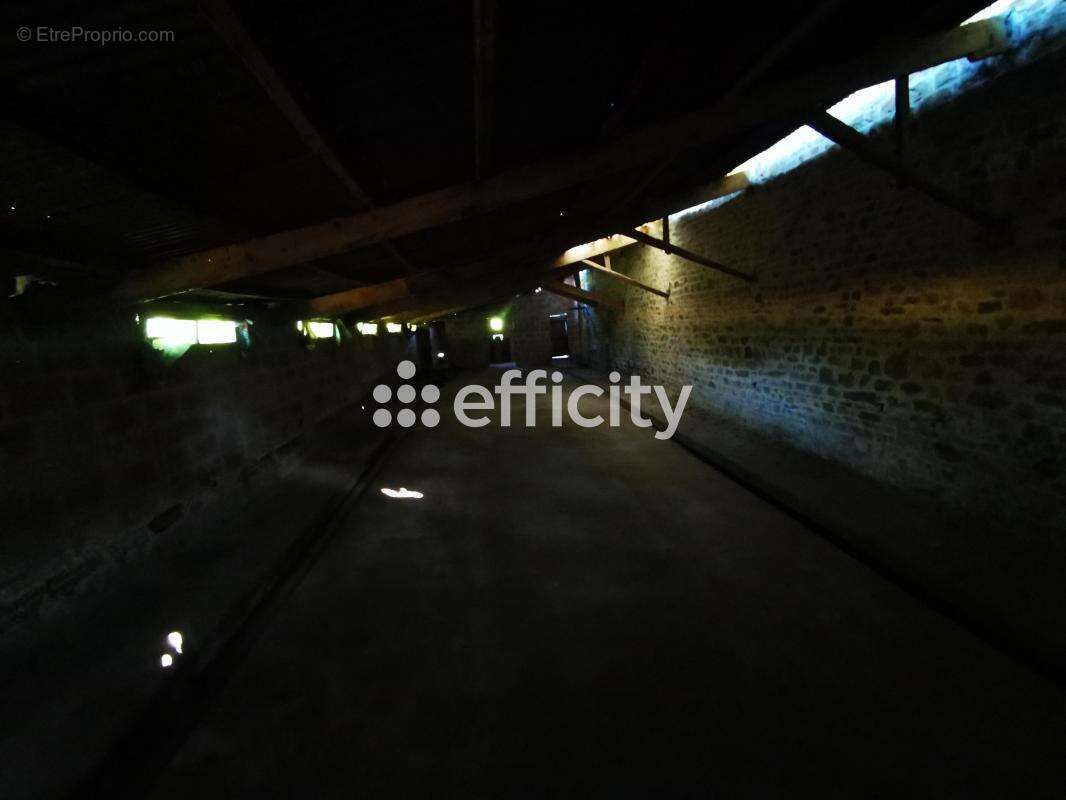 Maison en pierres - photo 37