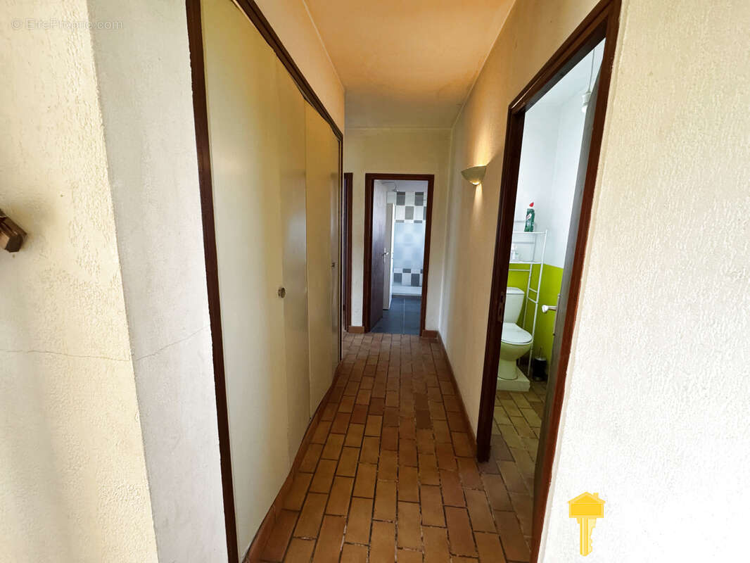 Maison à BARZAN