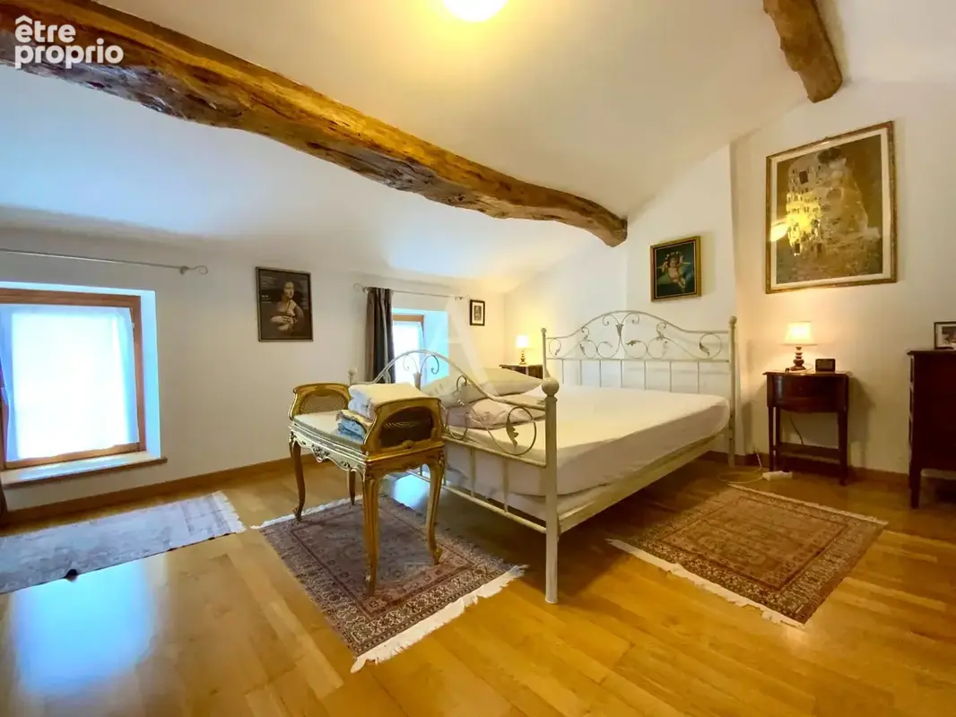 Maison de 118 m2 dans Jonzac - photo 12