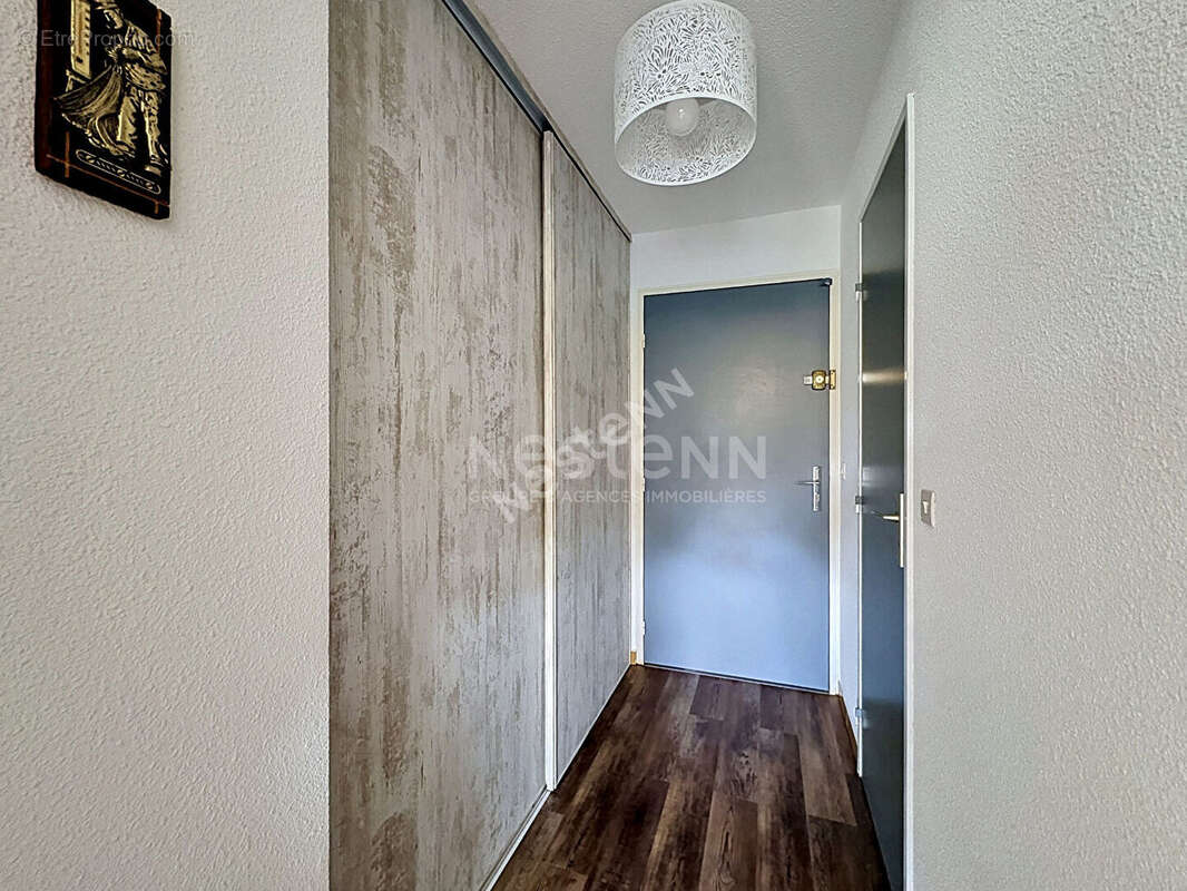 Appartement à LE GRAU-DU-ROI