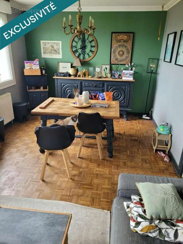 Photo 4 - Maison à SAINT-POL-DE-LEON