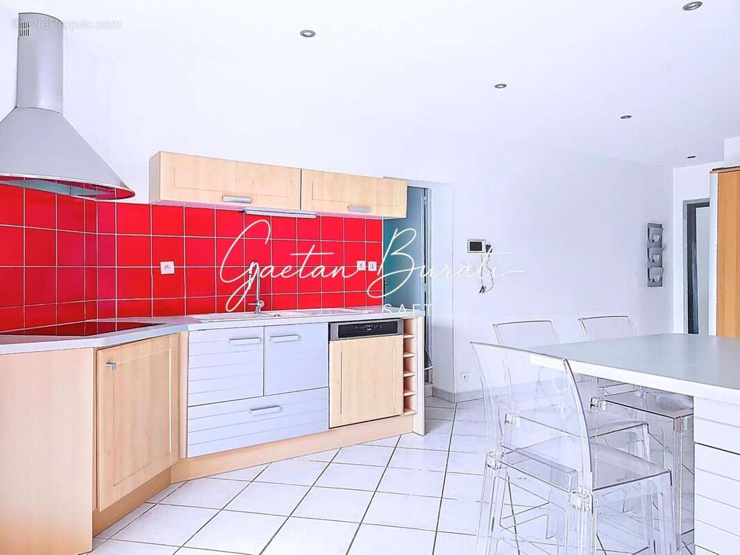 Photo 3 - Maison à VERDUN