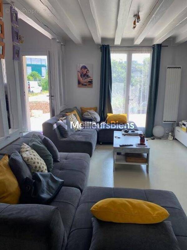 Maison à ARGENTEUIL