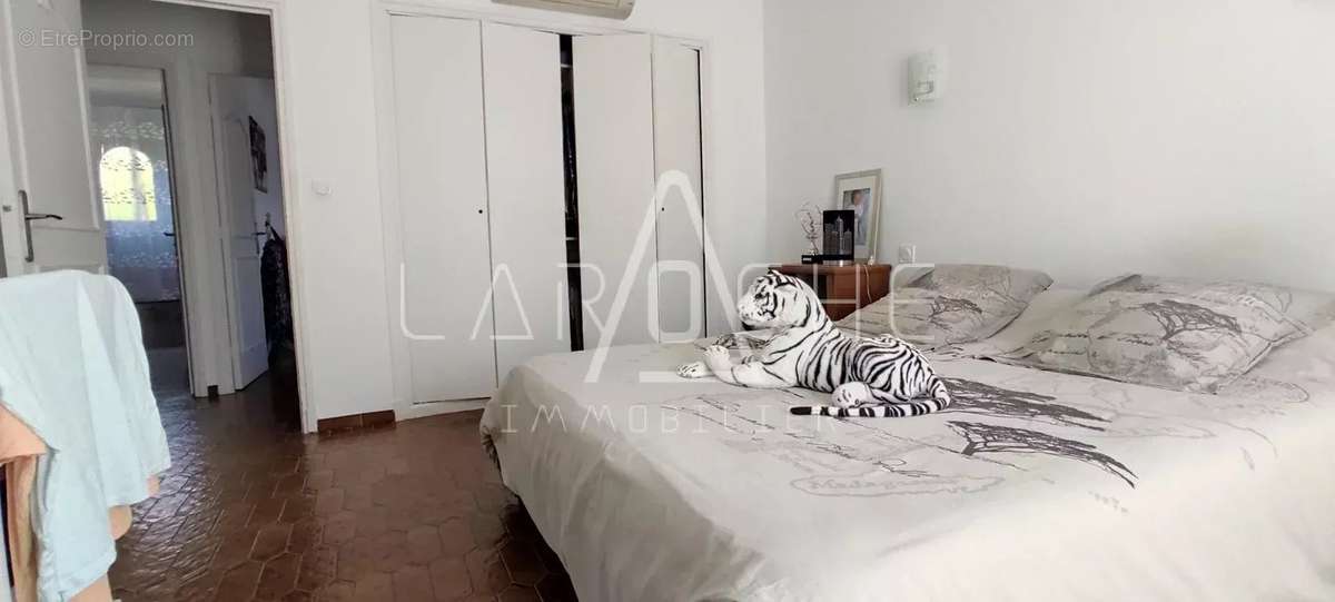 Maison à SAINT-ANDRE