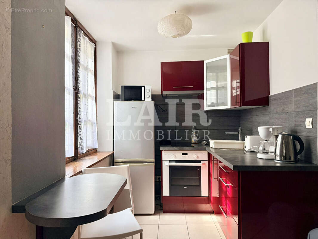 Appartement à ALENCON