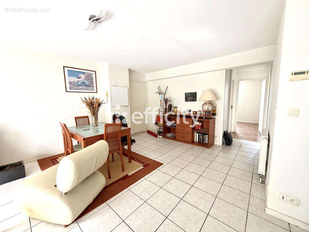 Appartement à GUETHARY