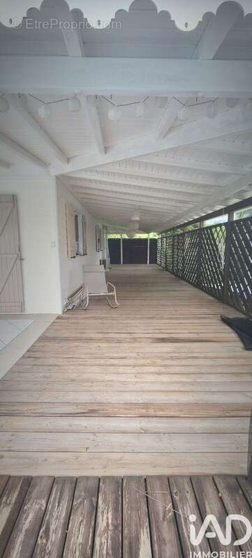 Photo 9 - Maison à RIVIERE-SALEE