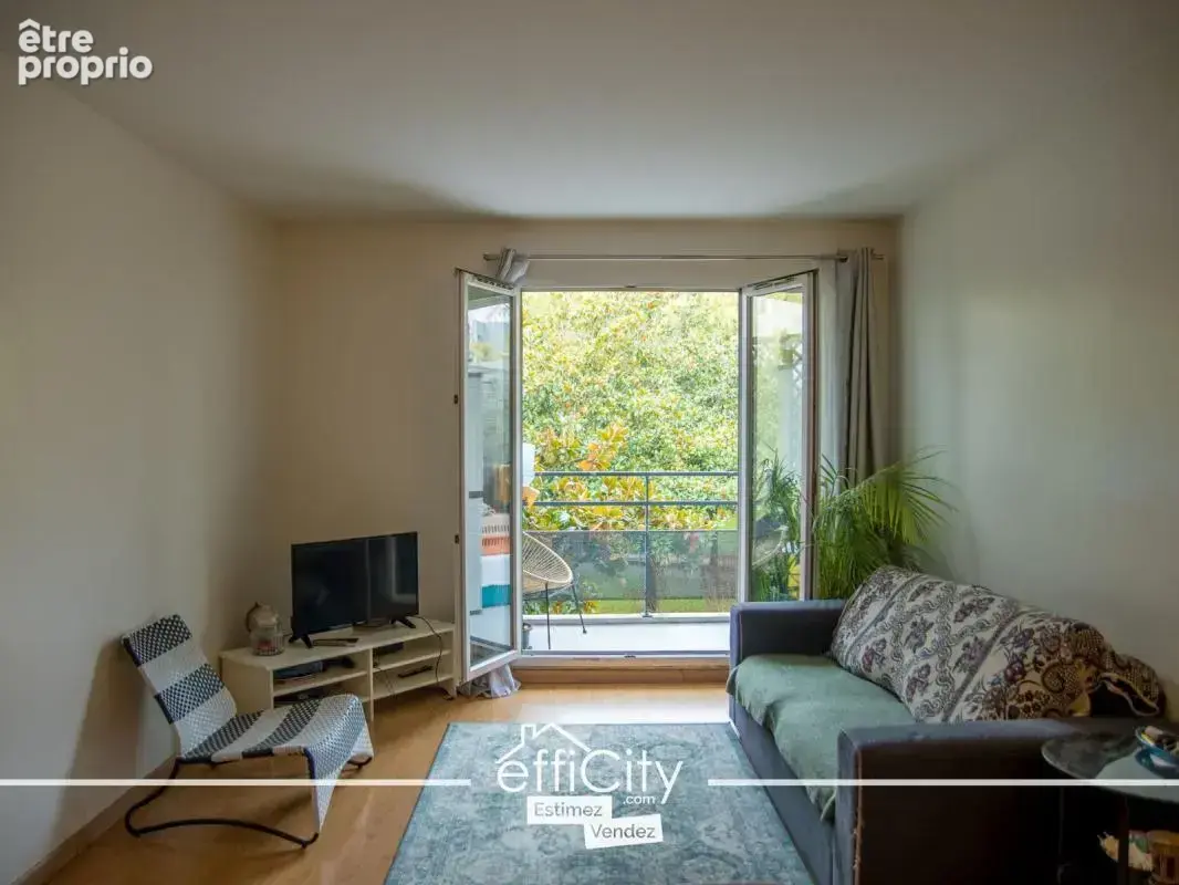 Appartement - photo 4