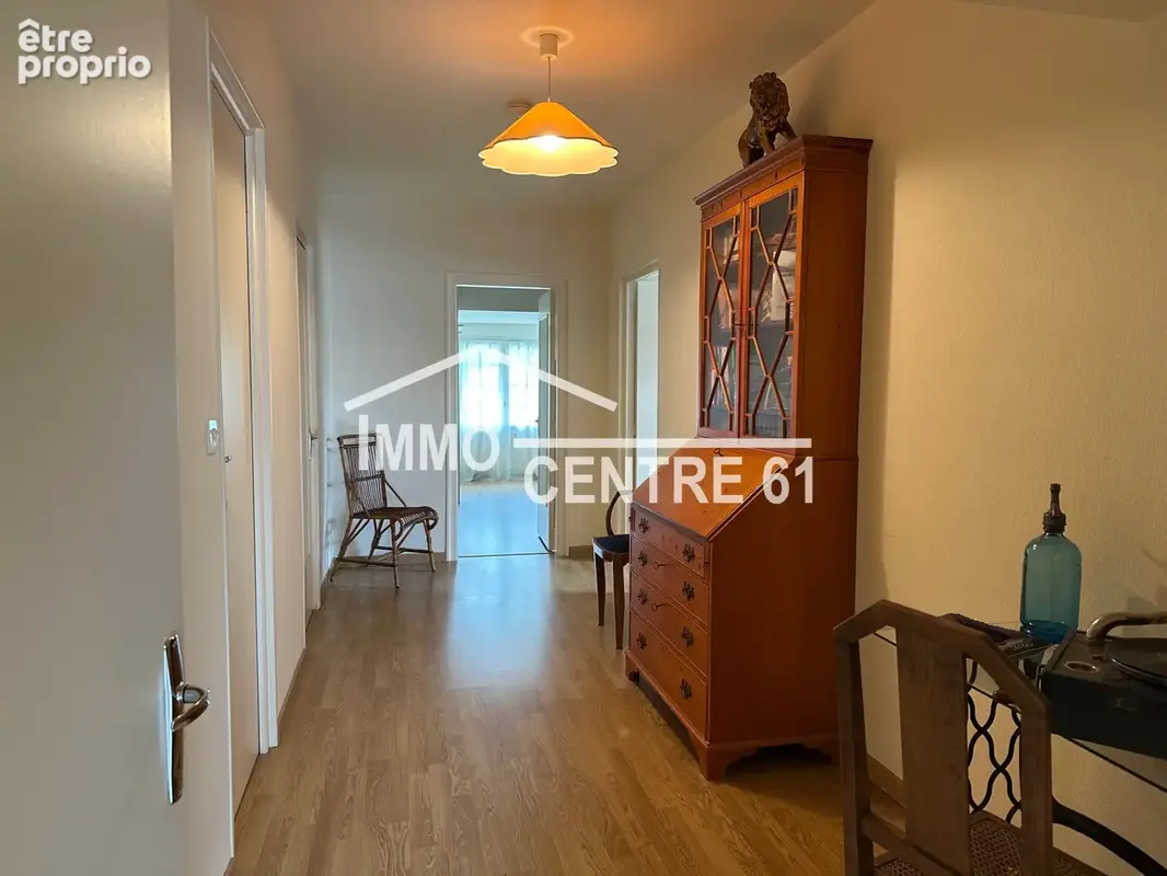 Charmante maison de 5 chambres sur 1463m2 de terrain - photo 16