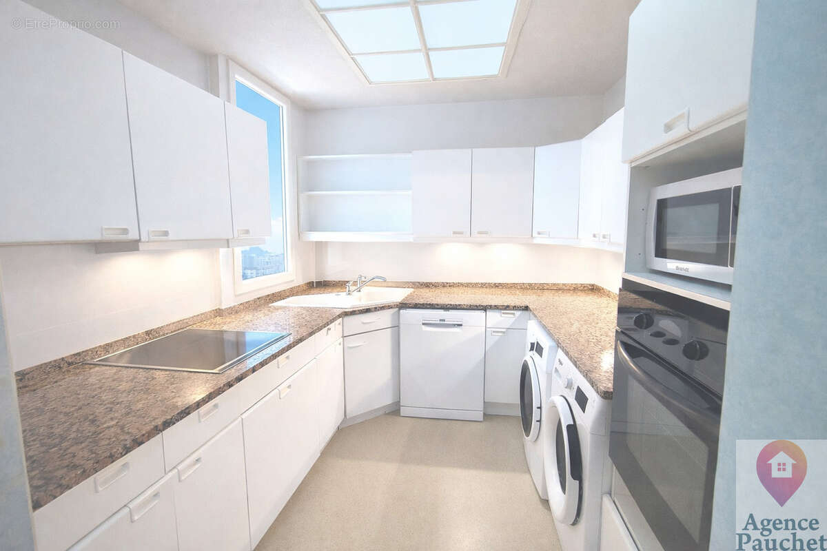Appartement à BOULOGNE-SUR-MER