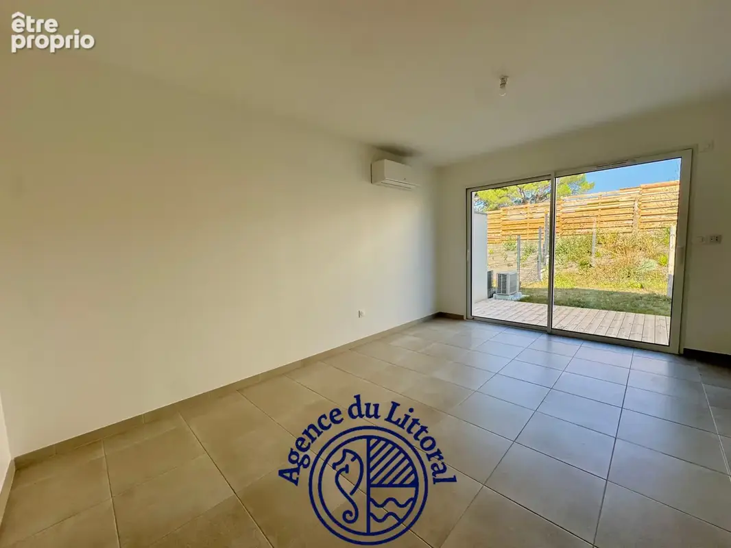 Vaux Sur Mer maison neuve de plain-pied - photo 4