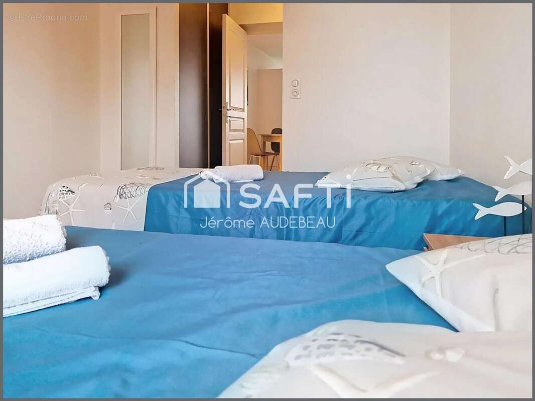 Photo 8 - Appartement à FREHEL