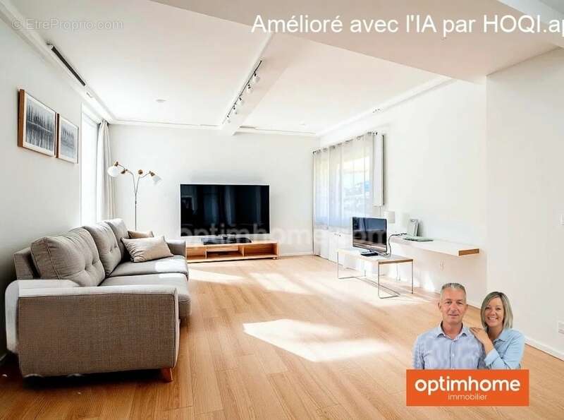 Maison à AIGUES-MORTES