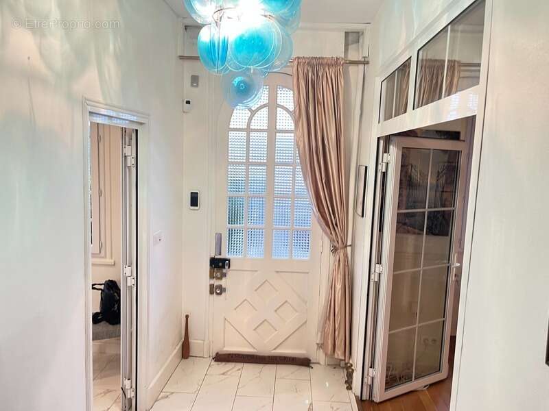 Maison à MANNEVILLE-SUR-RISLE