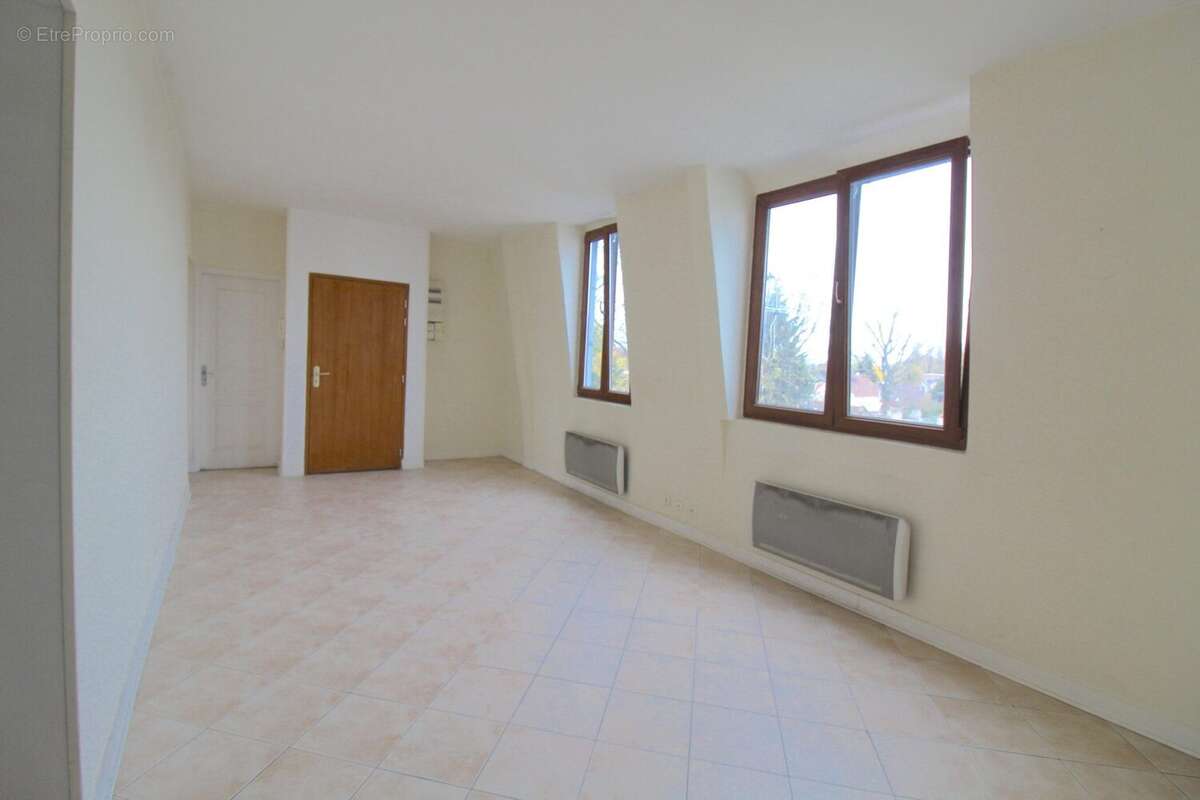 Appartement à SEVRAN