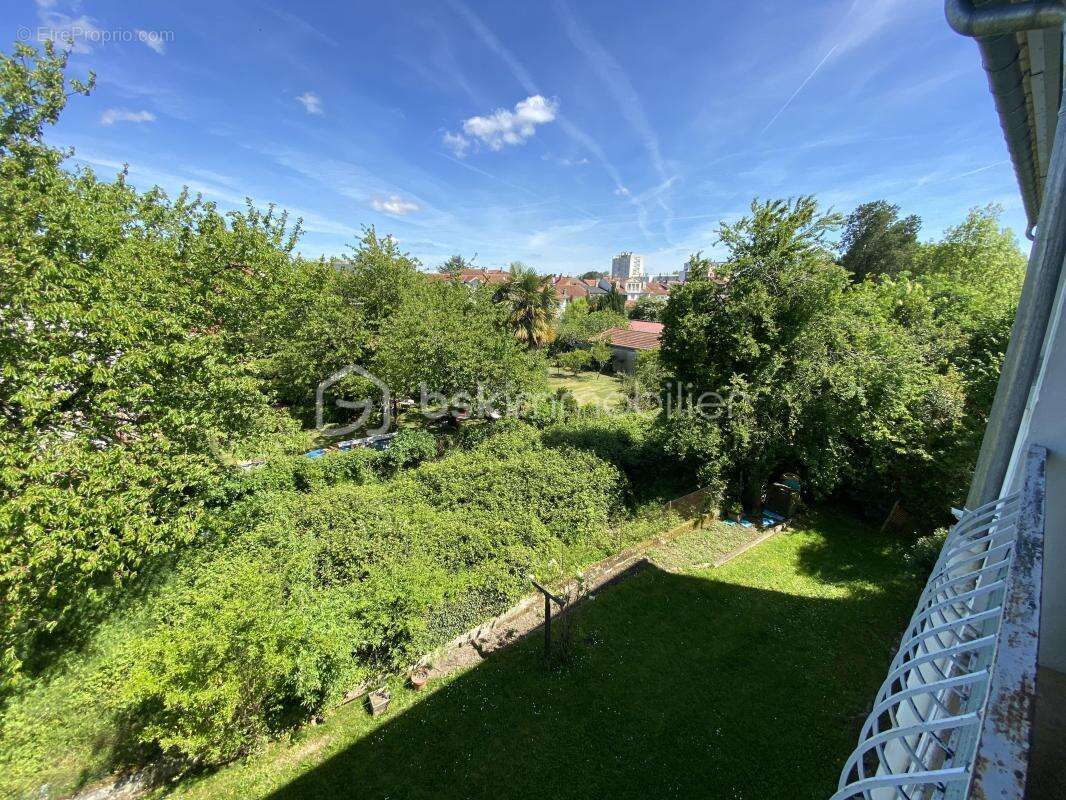 Appartement à TARBES