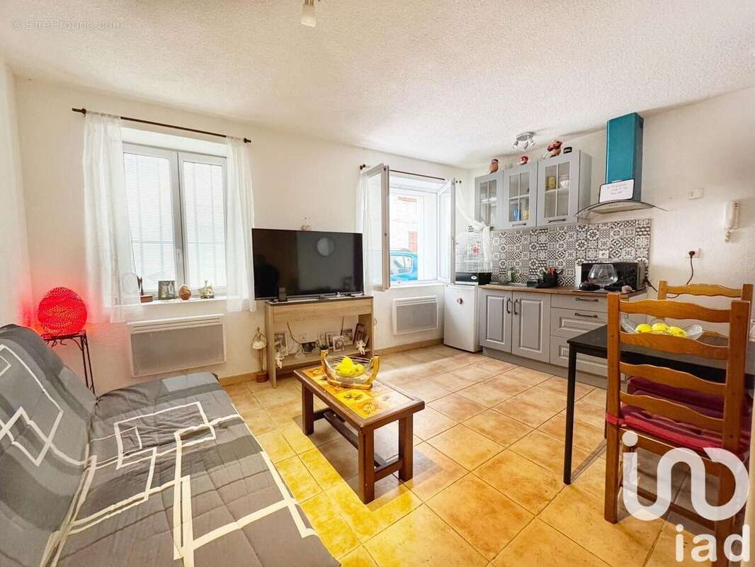 Photo 5 - Appartement à SOLLIES-PONT