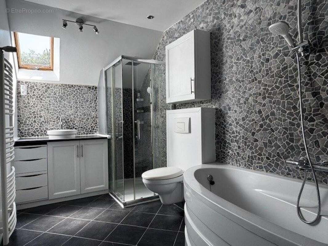 Photo 4 - Maison à SAINT-LEGER-SUR-DHEUNE