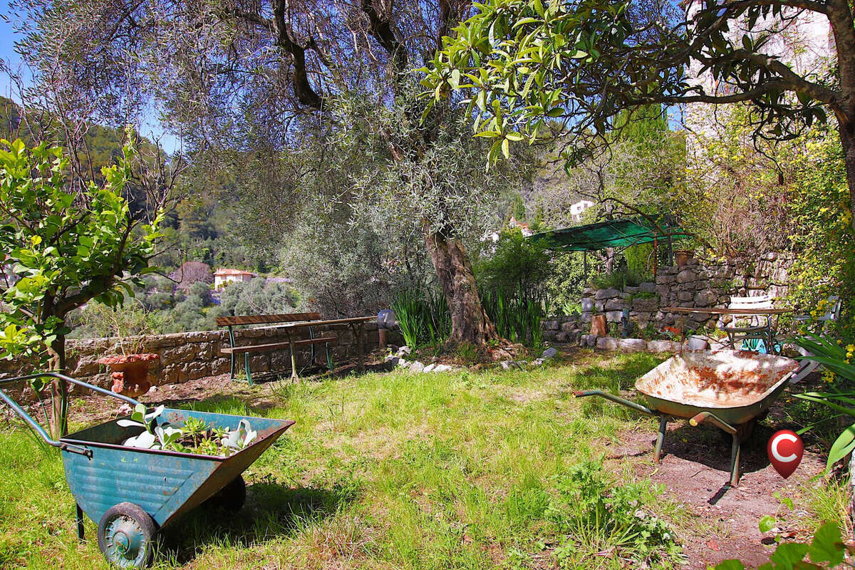 Appartement à PEILLON