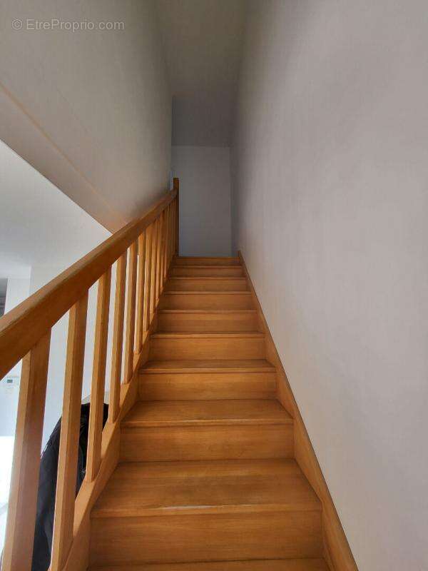 Maison à SAINT-JEAN-DE-BOISEAU