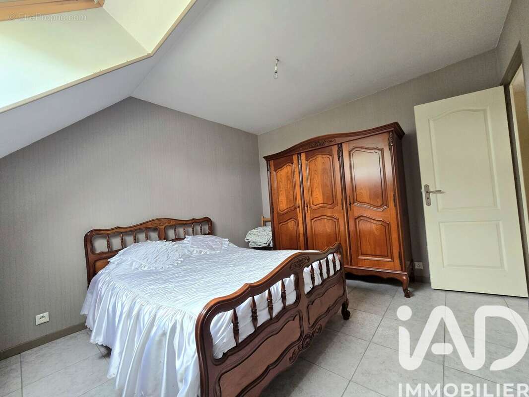 Photo 9 - Maison à CAUDEBEC-LES-ELBEUF