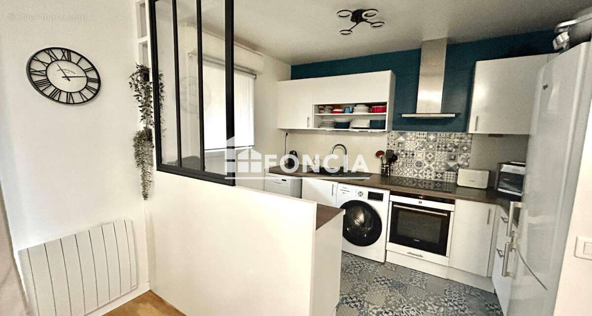 Appartement à WISSOUS