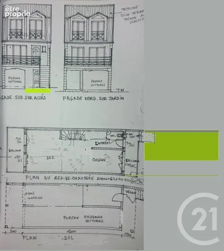 Maison 5 pièces 98 m² à vendre à Fontenay-Sous-Bois (94120) - photo 19