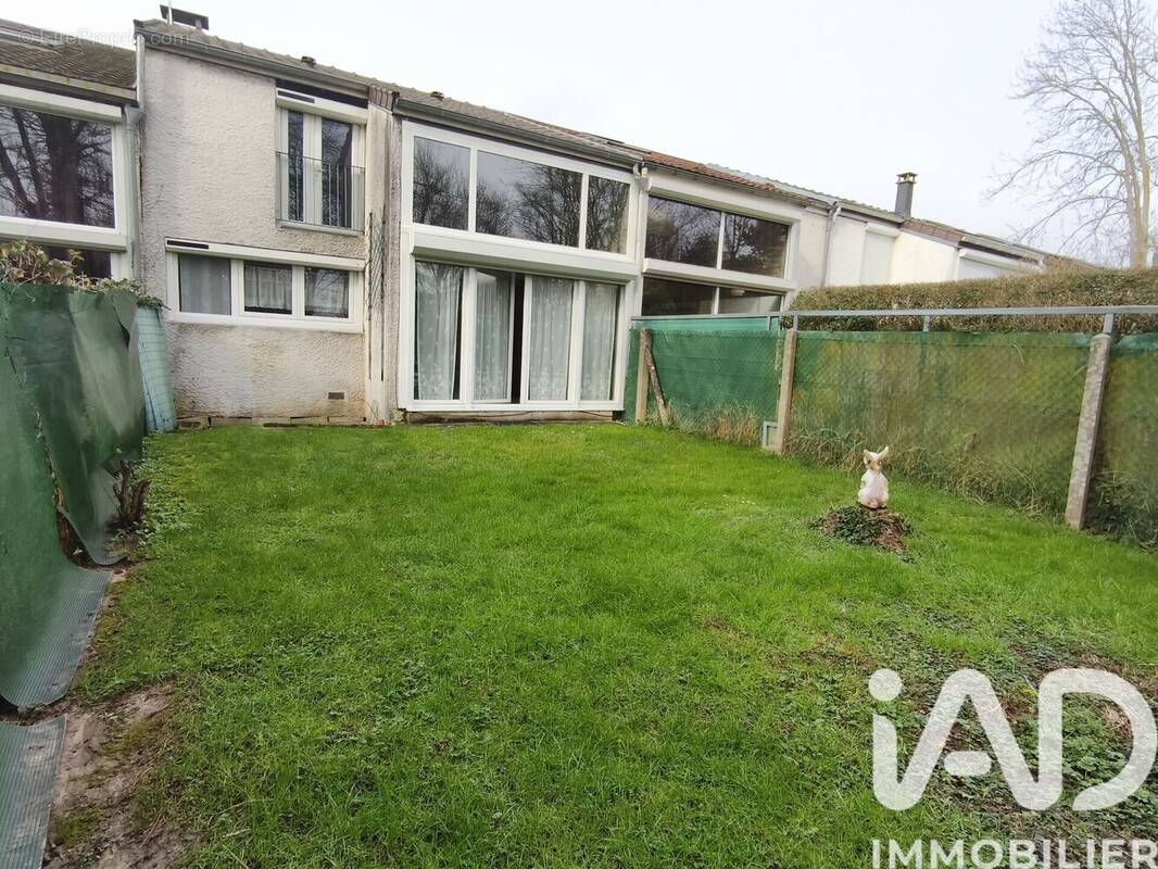 Photo 1 - Maison à FOSSES