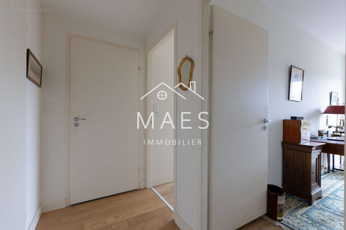 Superbe appartement 2 chambres - 91m2 - Terrasse, Garage - photo 8