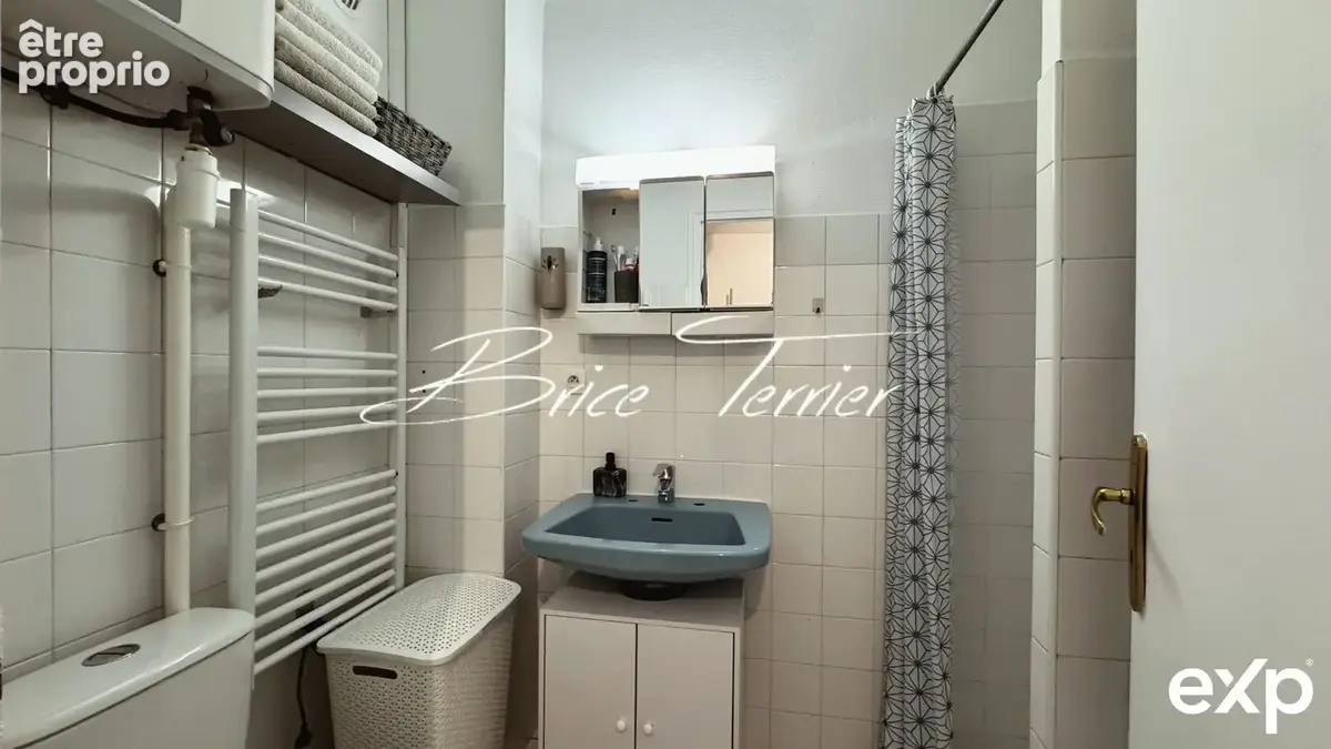 Appartement 24 m² à Meythet  - photo 5