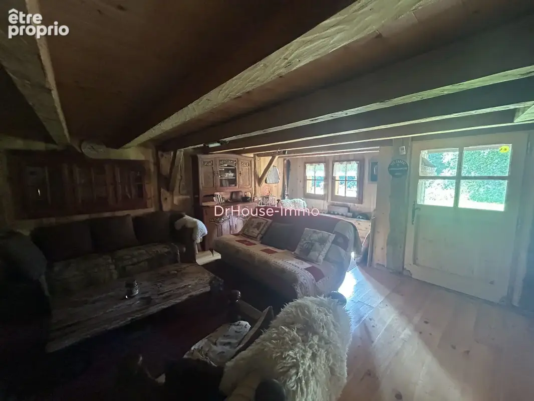Maison 5 pièces 130 m² à vendre à Chatillon-Sur-Cluses (74300) - photo 60
