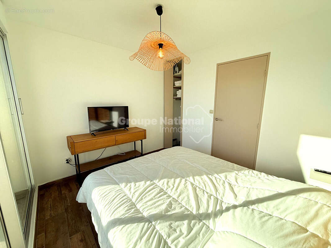 Appartement à LE GRAU-DU-ROI