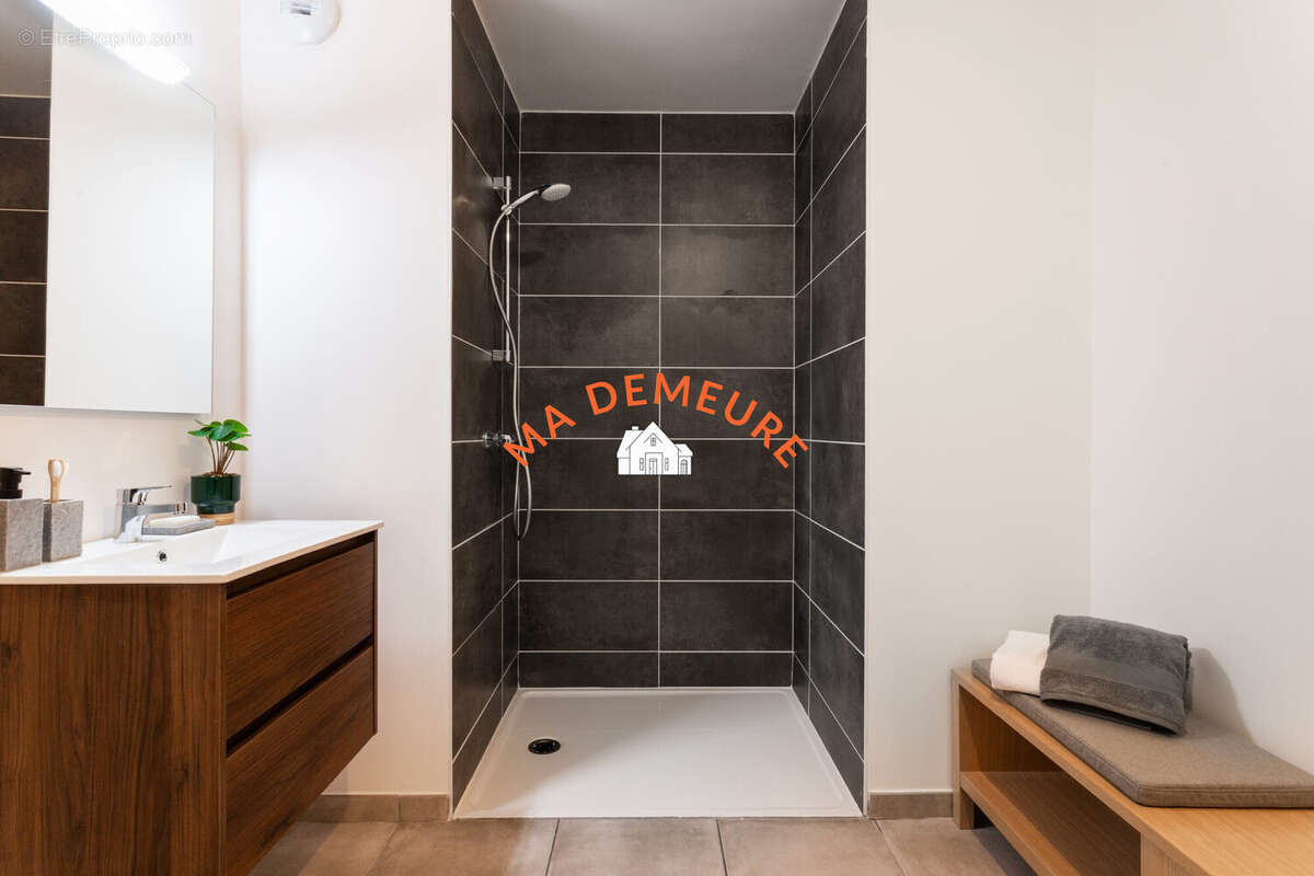 Appartement à CROIX