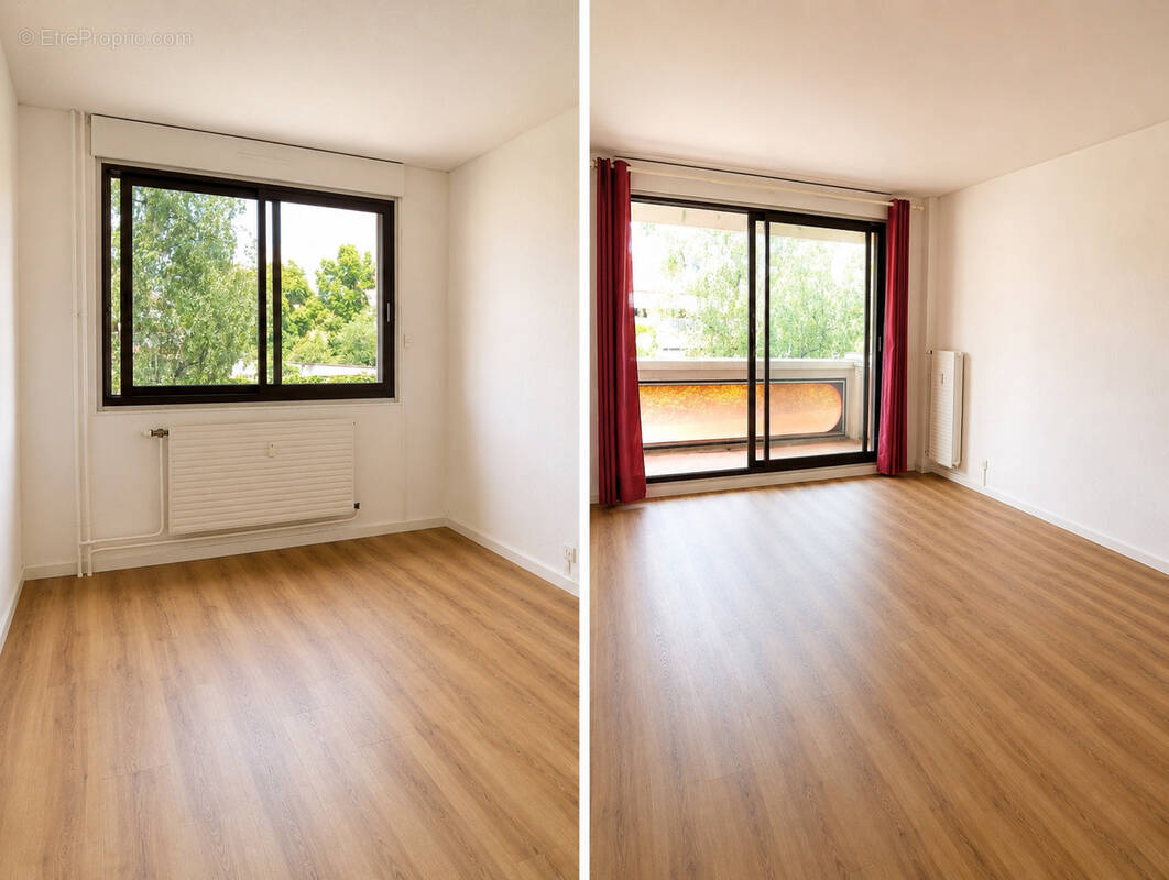 Appartement à ROANNE