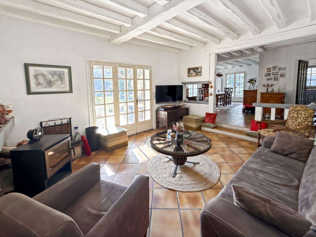 Maison à ORLEANS
