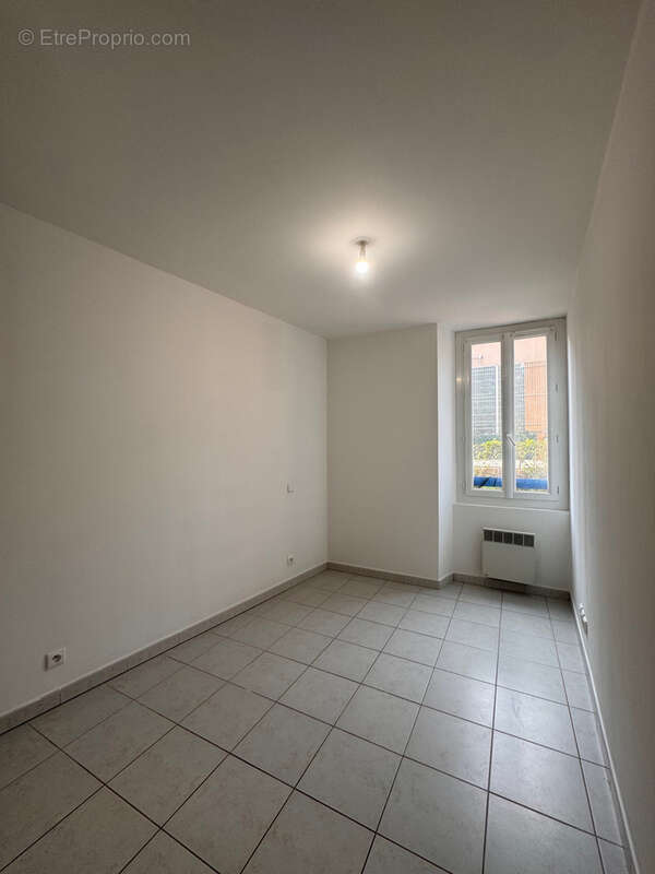 Appartement à PORT-VENDRES