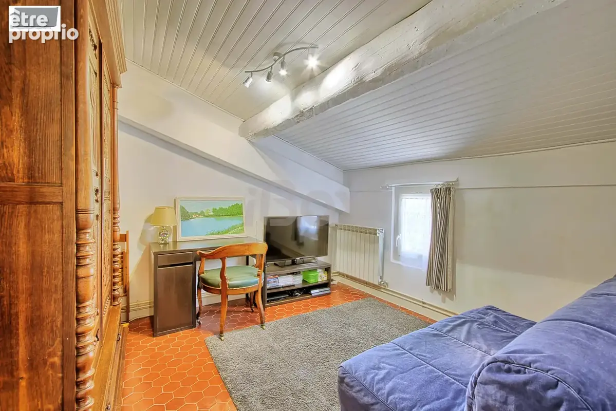 Maison familiale Coeur Saint Anne, Toulon - photo 14