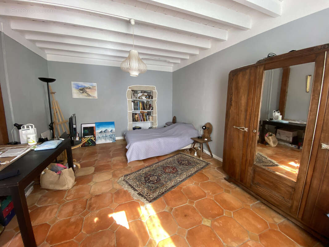 Maison à SAUVETERRE-DE-GUYENNE