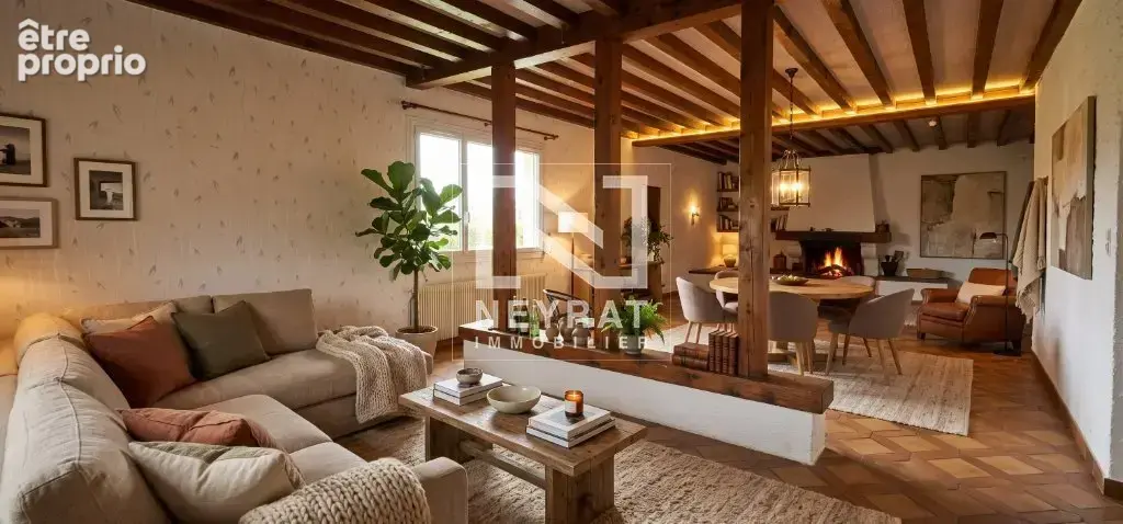 Nouveaute neyrat immobilier - photo 5