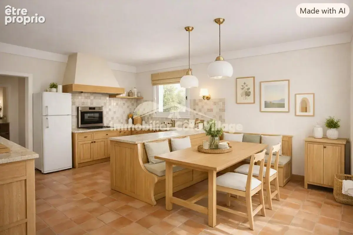 Grande maison familiale avec jardin et logements indépendan - photo 6