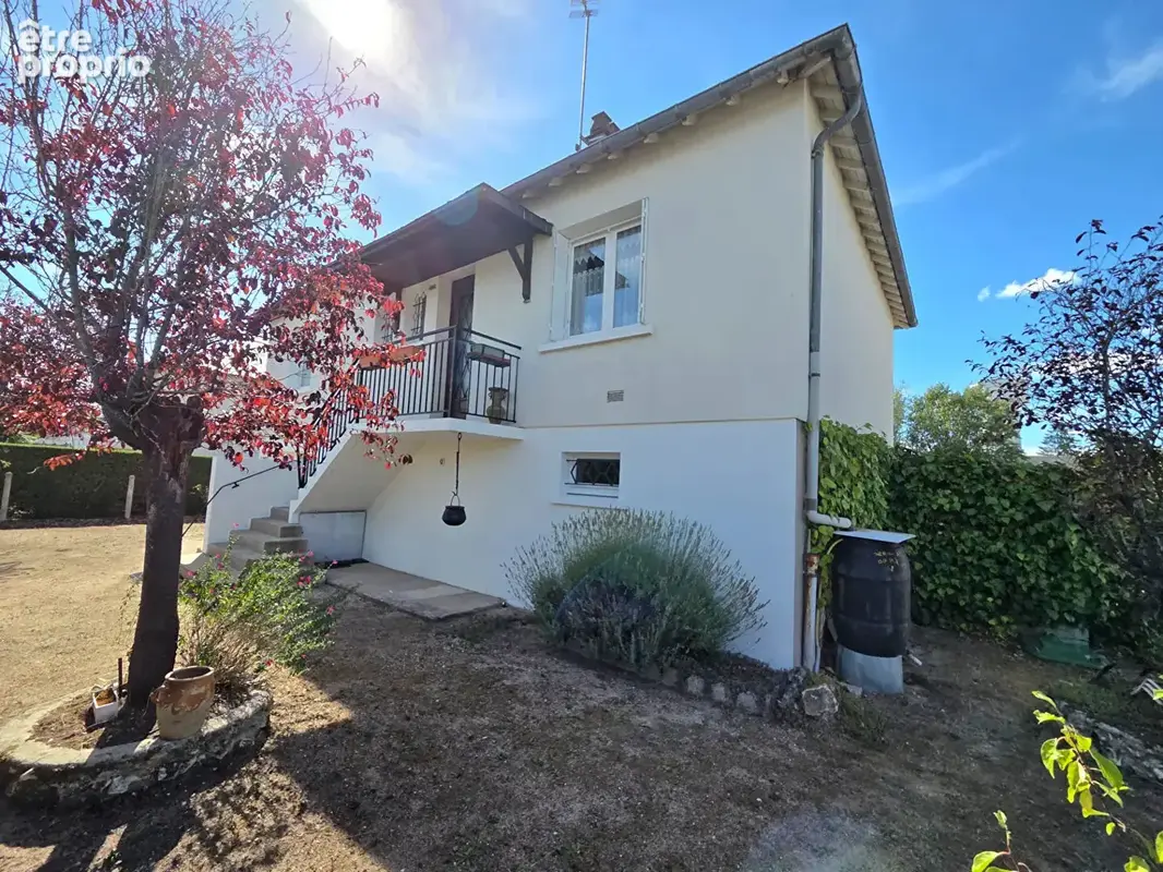 Photo Maison à Selles-Sur-Cher au prix de 109 000€