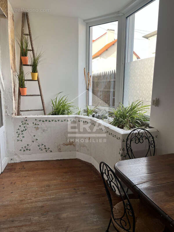 A Vendre - Maison 8 pièces - Berck plage - photo 4