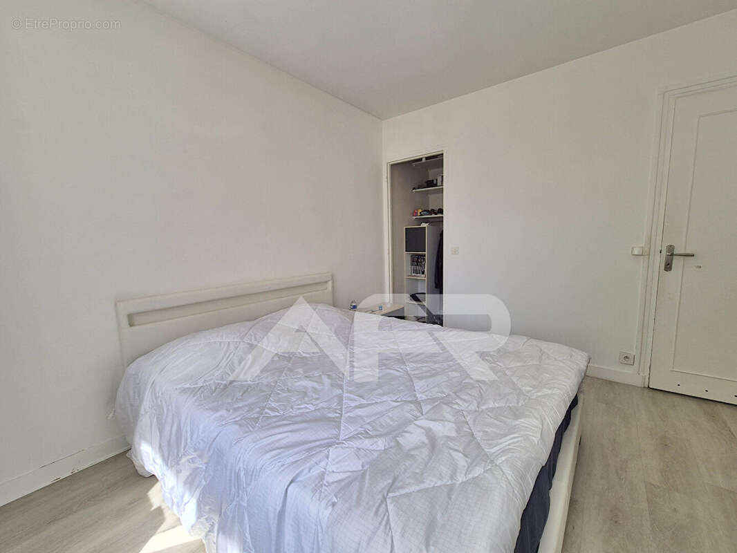 Appartement à MONTESSON