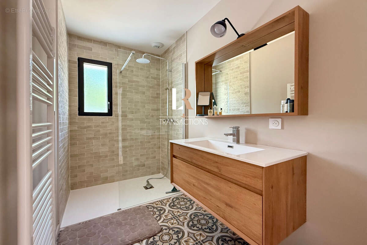 Maison à LA TREMBLADE