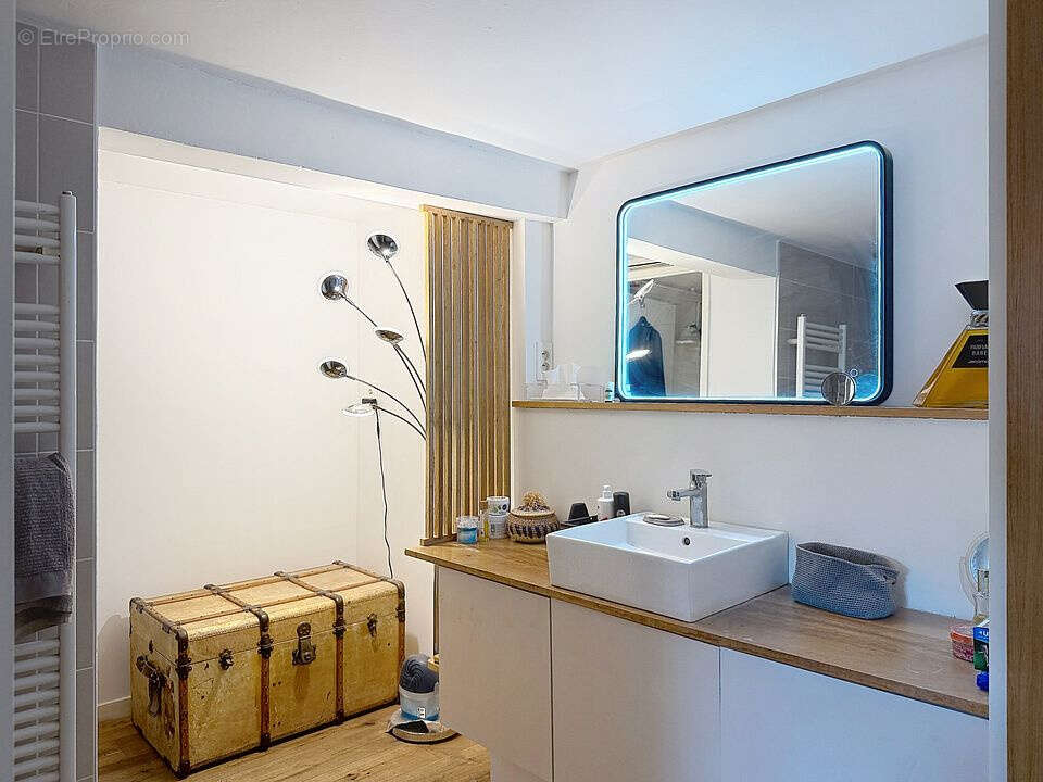 Maison à CALUIRE-ET-CUIRE