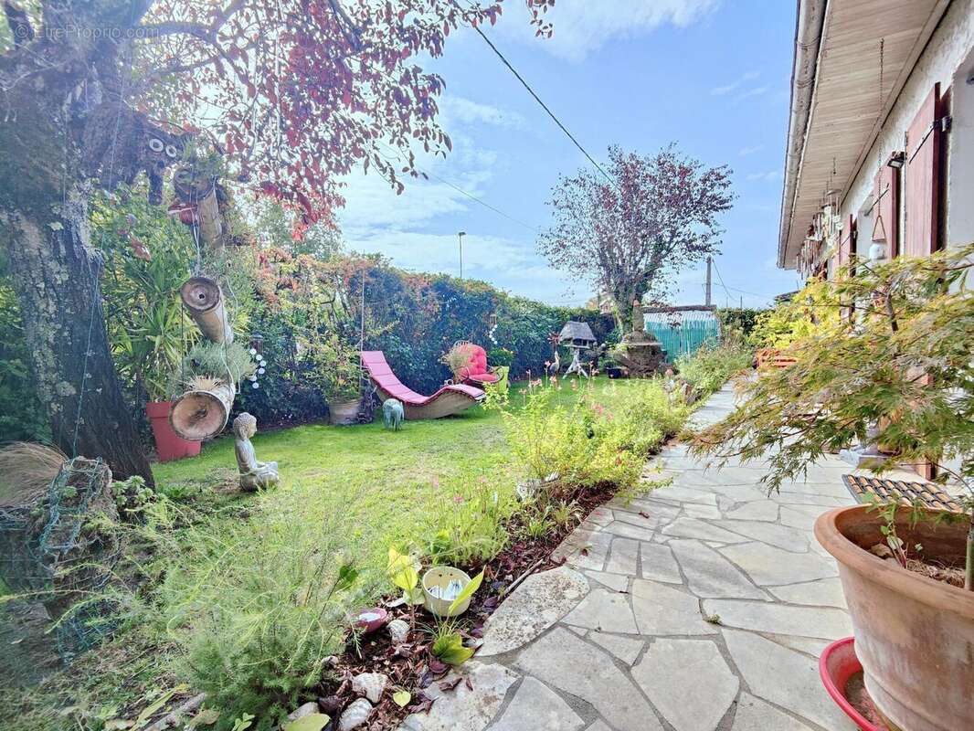 Photo 3 - Maison à GRADIGNAN